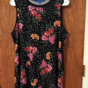 Apt-9 Women's Top Size XL